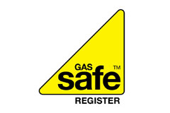 gas safe companies Ballochgoy